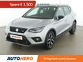 SEAT Arona 1.0 TSI FR Aut. *LED*ACC*TOT*CAM*BEATSAUDIO* Grau - thumbnail 1