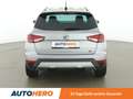 SEAT Arona 1.0 TSI FR Aut. *LED*ACC*TOT*CAM*BEATSAUDIO* Grau - thumbnail 5