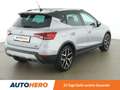 SEAT Arona 1.0 TSI FR Aut. *LED*ACC*TOT*CAM*BEATSAUDIO* Grau - thumbnail 6
