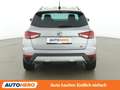 SEAT Arona 1.0 TSI FR Aut. *LED*ACC*TOT*CAM*BEATSAUDIO* Grau - thumbnail 5