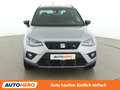SEAT Arona 1.0 TSI FR Aut. *LED*ACC*TOT*CAM*BEATSAUDIO* Grau - thumbnail 9