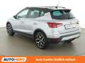 SEAT Arona 1.0 TSI FR Aut. *LED*ACC*TOT*CAM*BEATSAUDIO* Grau - thumbnail 4