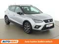SEAT Arona 1.0 TSI FR Aut. *LED*ACC*TOT*CAM*BEATSAUDIO* Grau - thumbnail 8