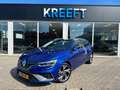 Renault Megane E-Tech Estate 1.6 Plug-In Hybrid 160 R.S. Line Metallic Kék - thumbnail 1