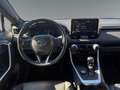 Toyota RAV4 RAV4 2,5 4WD HSD STYLE MY21 Silber - thumbnail 10