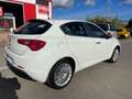 Alfa Romeo Giulietta 1.6 JTDm-2 105 CV Exclusive Blanc - thumbnail 7