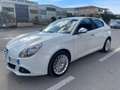 Alfa Romeo Giulietta 1.6 JTDm-2 105 CV Exclusive Blanc - thumbnail 3