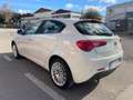 Alfa Romeo Giulietta 1.6 JTDm-2 105 CV Exclusive Blanc - thumbnail 5