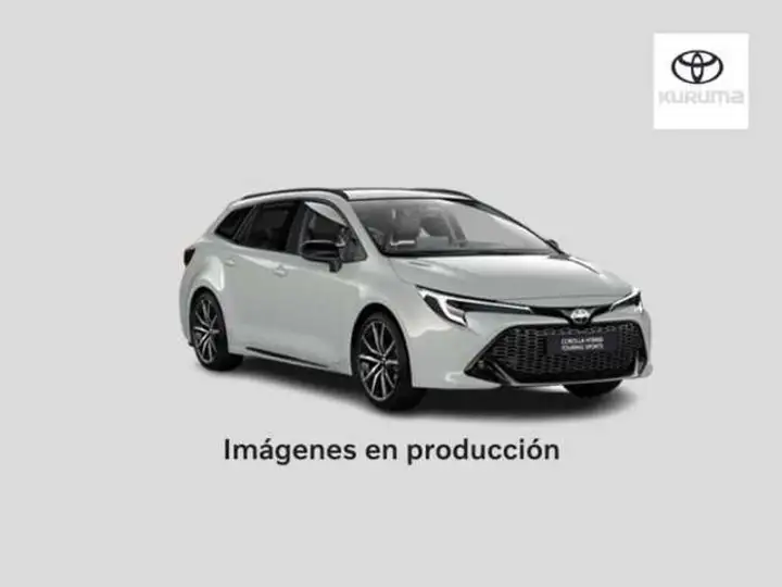 Toyota Auris 2026
