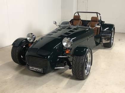 Donkervoort S8AT M0934