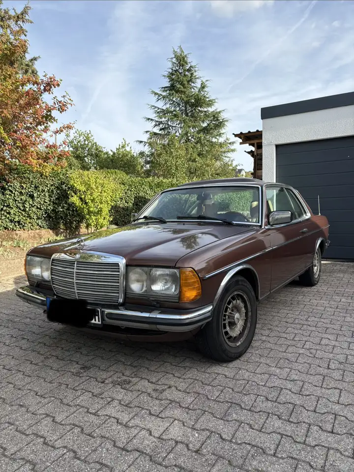 Mercedes-Benz CE 280