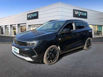 Ultimate Plug-in-Hybrid Leder Navi Kamera AHK