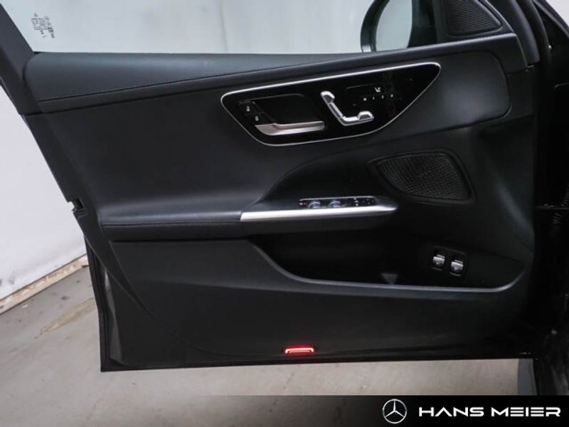 Mercedes-Benz C 300 C 300 T e AMG Night Memory LED Ambiente Kamera — photo 11