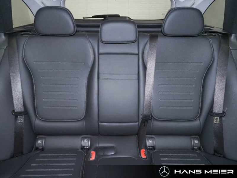 Mercedes-Benz C 300 C 300 T e AMG Night Memory LED Ambiente Kamera — photo 10