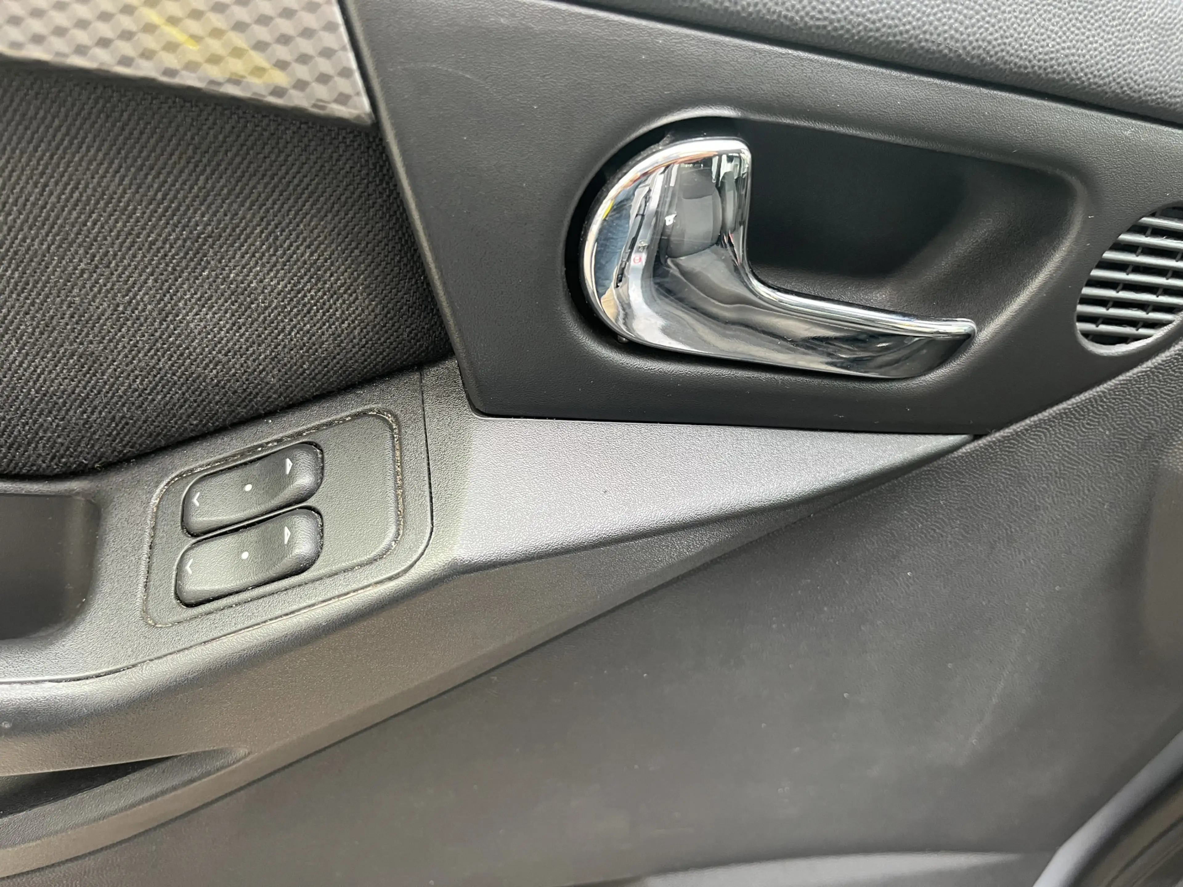 Opel Meriva 1.6-16V Temptation Automaat — photo 11