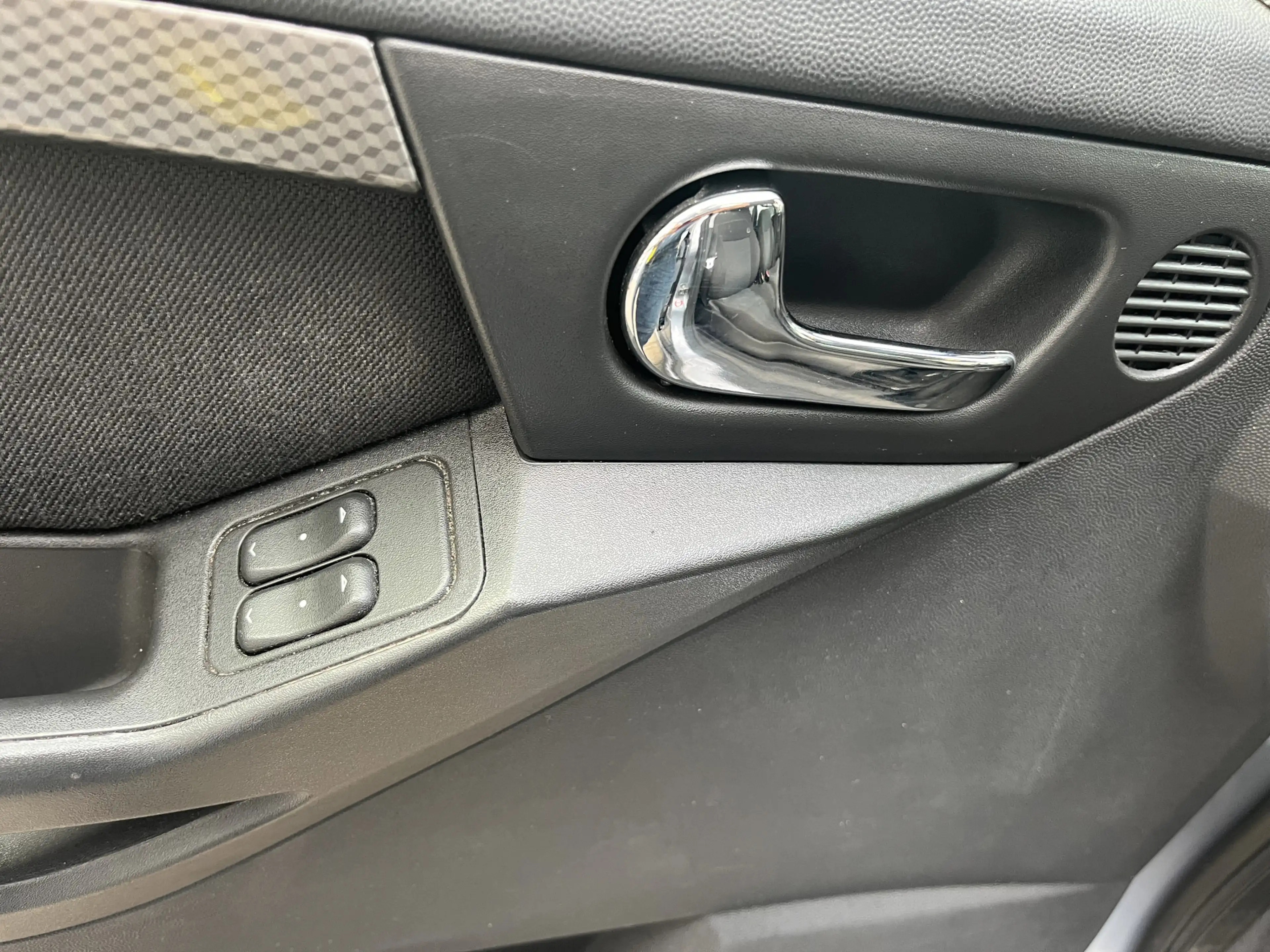 Opel Meriva 1.6-16V Temptation Automaat — photo 12