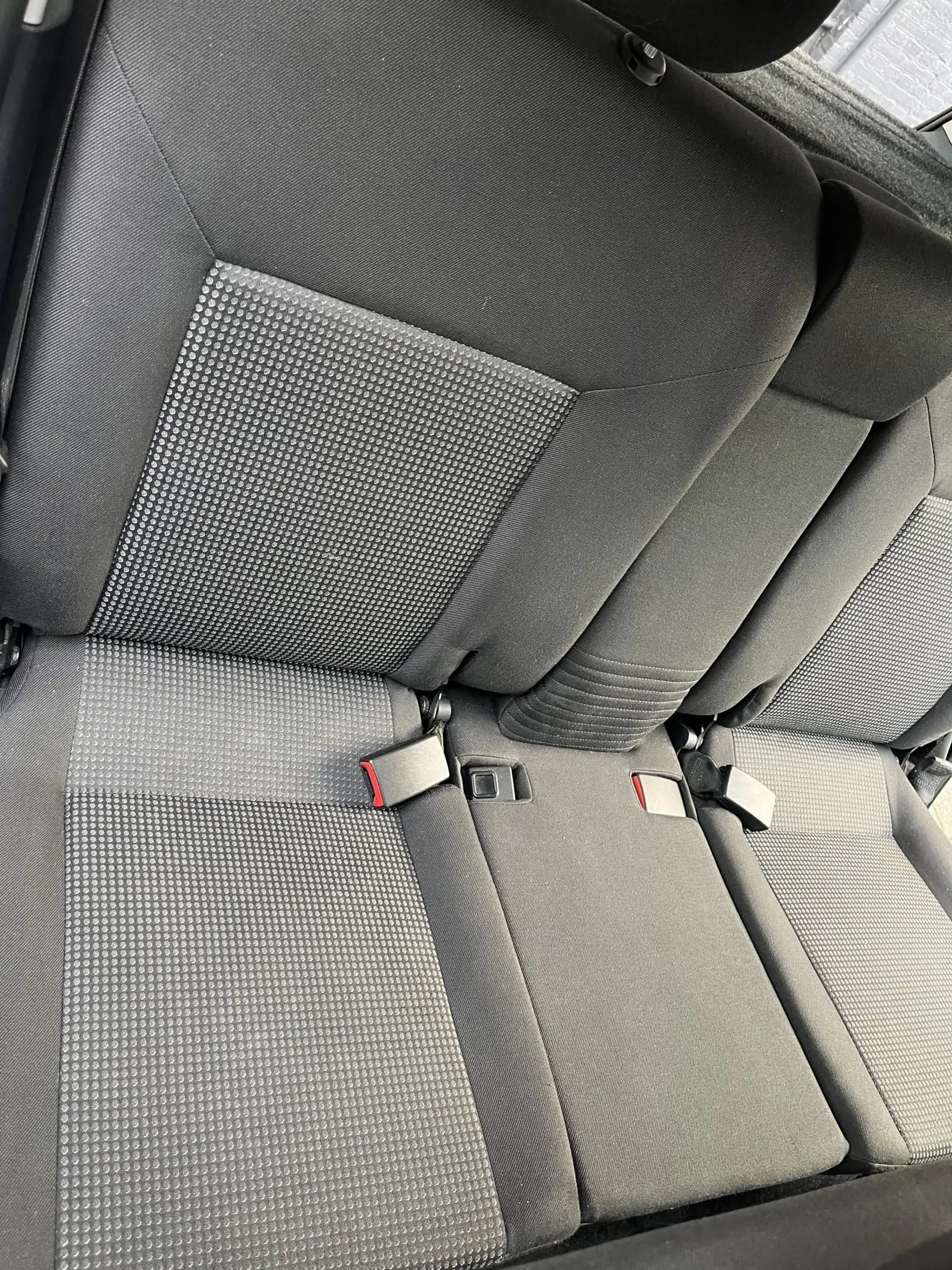 Opel Meriva 1.6-16V Temptation Automaat — photo 10
