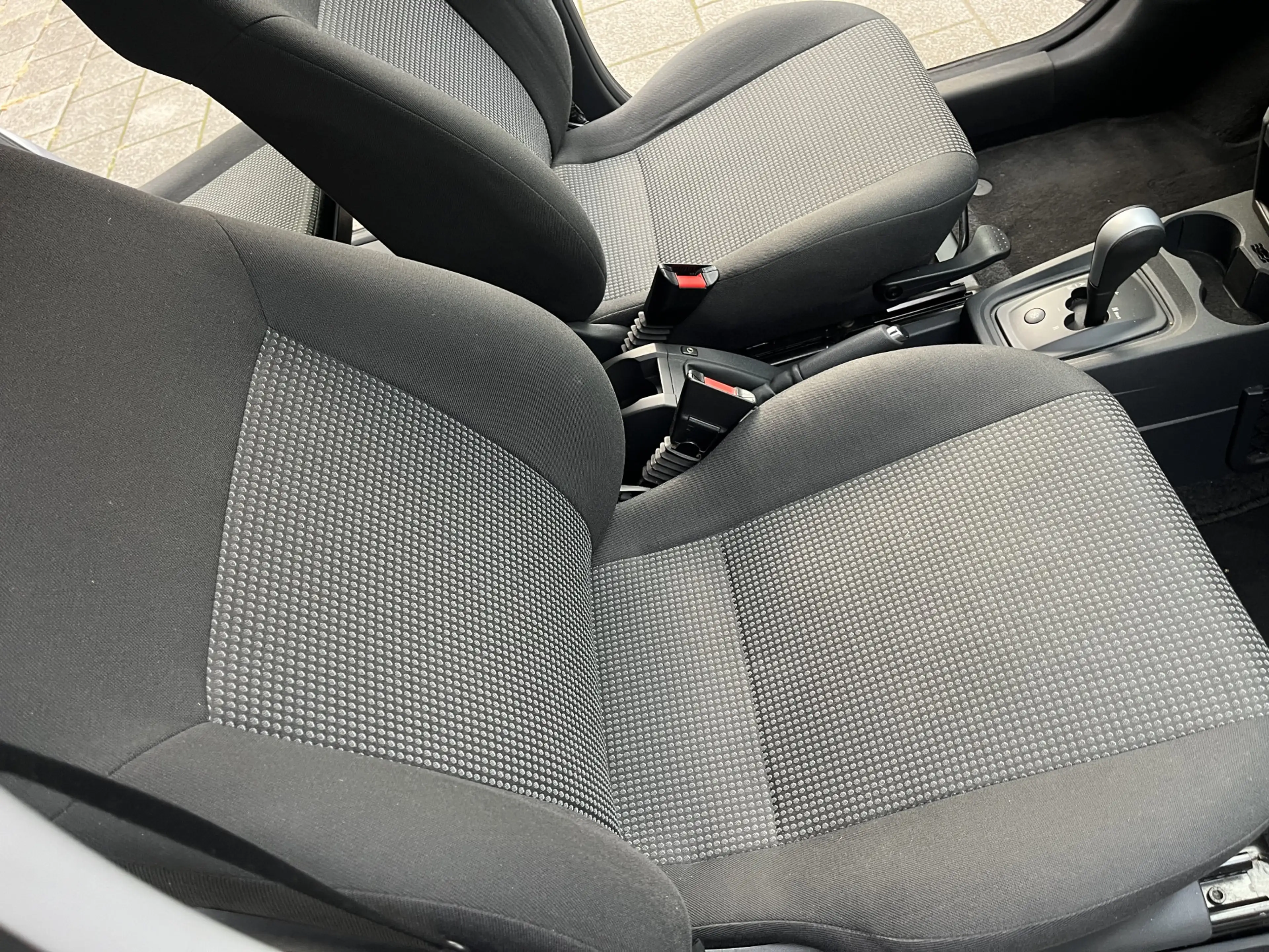 Opel Meriva 1.6-16V Temptation Automaat — photo 9