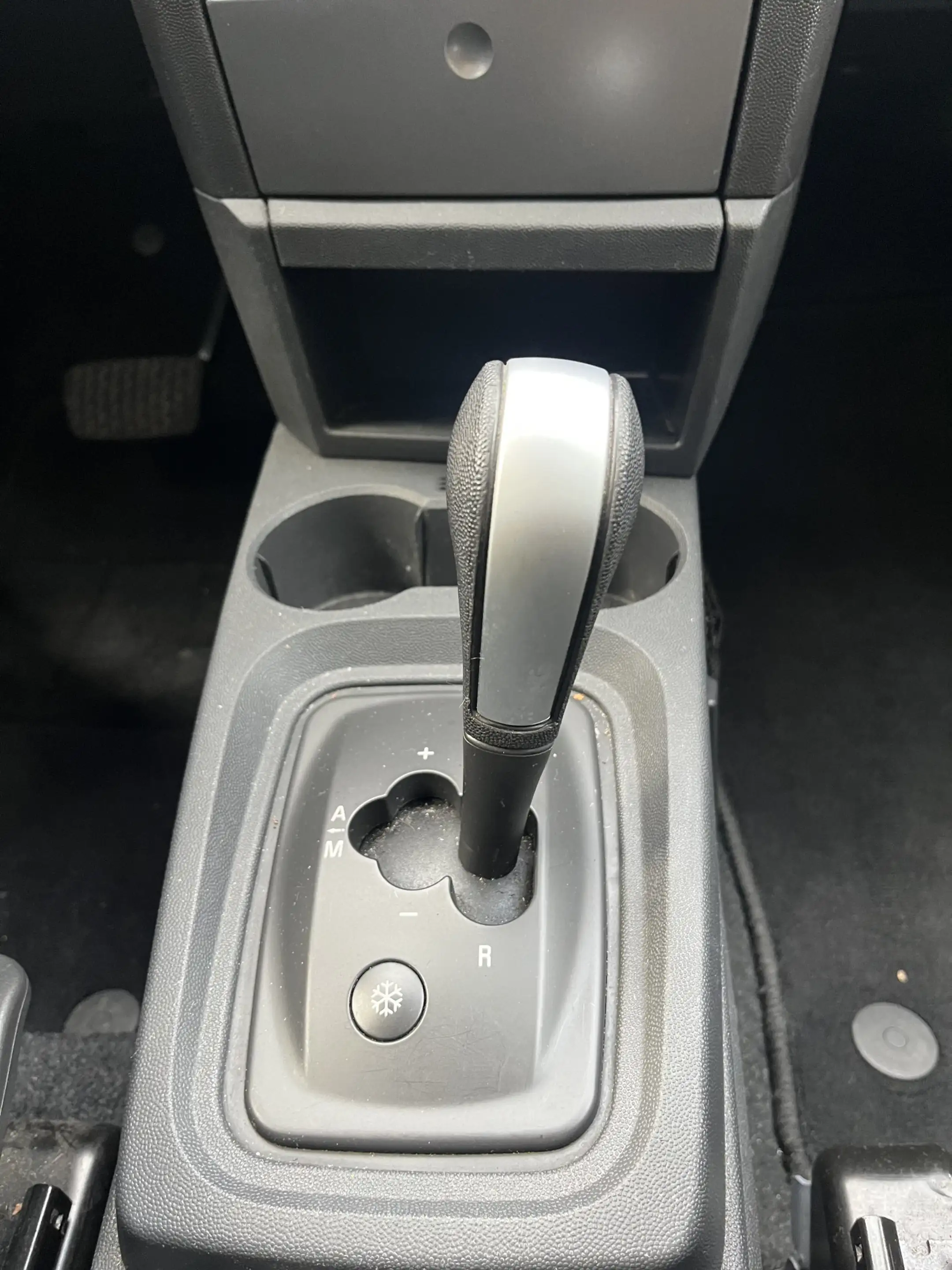 Opel Meriva 1.6-16V Temptation Automaat — photo 16