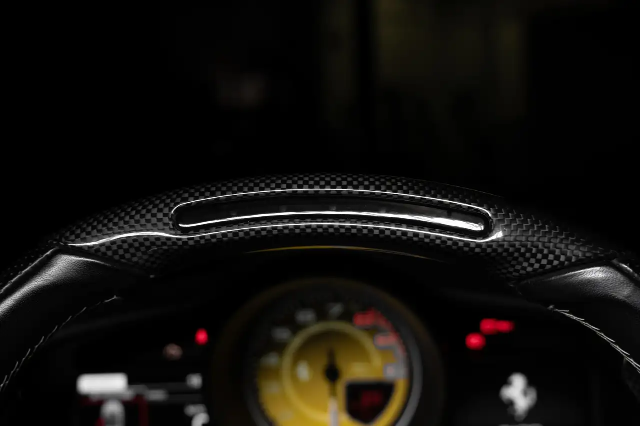 Ferrari 488 снимка Ferrari 488