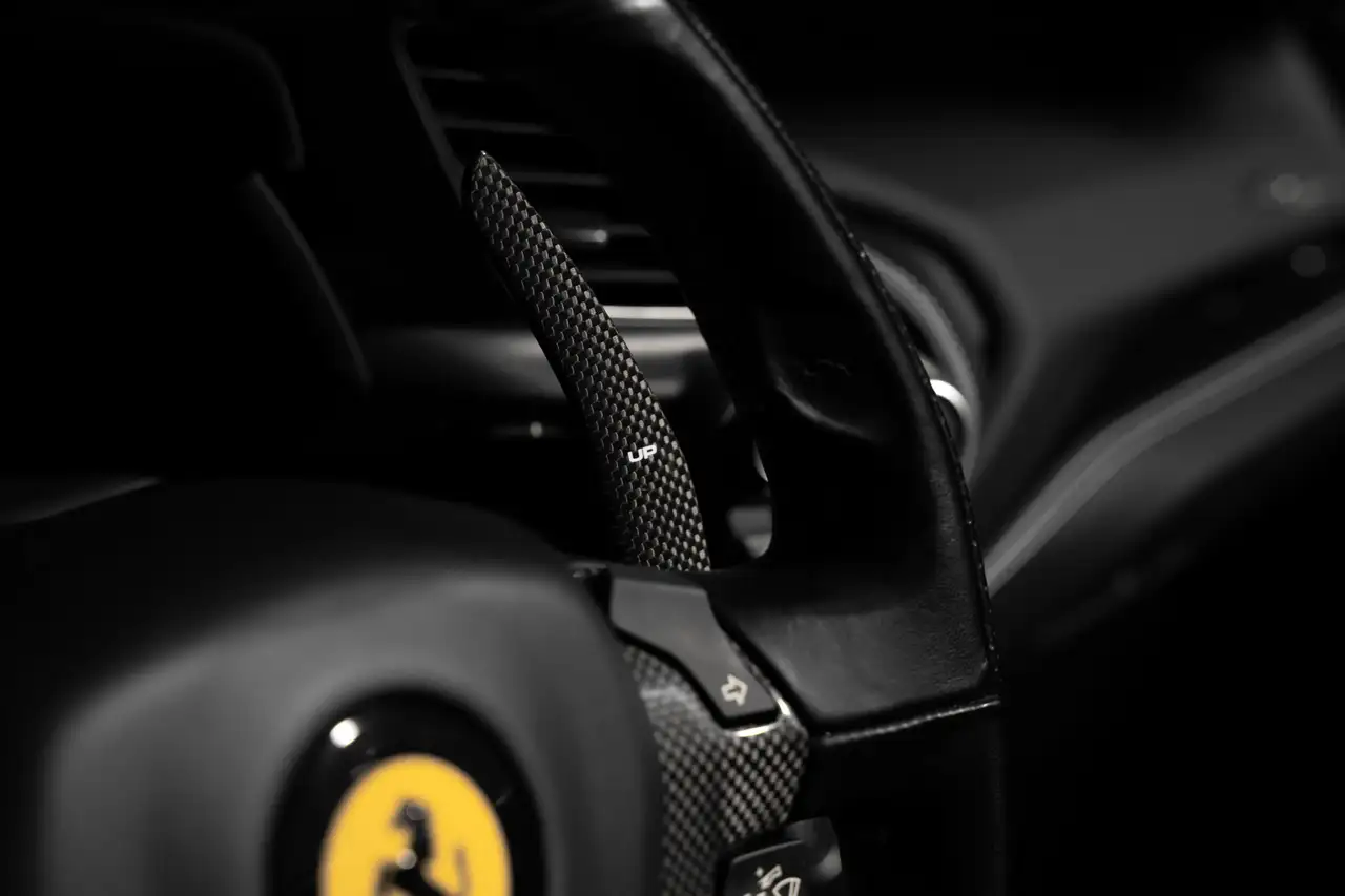 Ferrari 488 снимка Ferrari 488