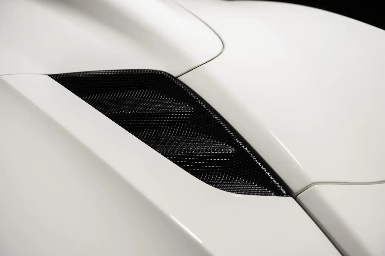 Ferrari 488 снимка Ferrari 488