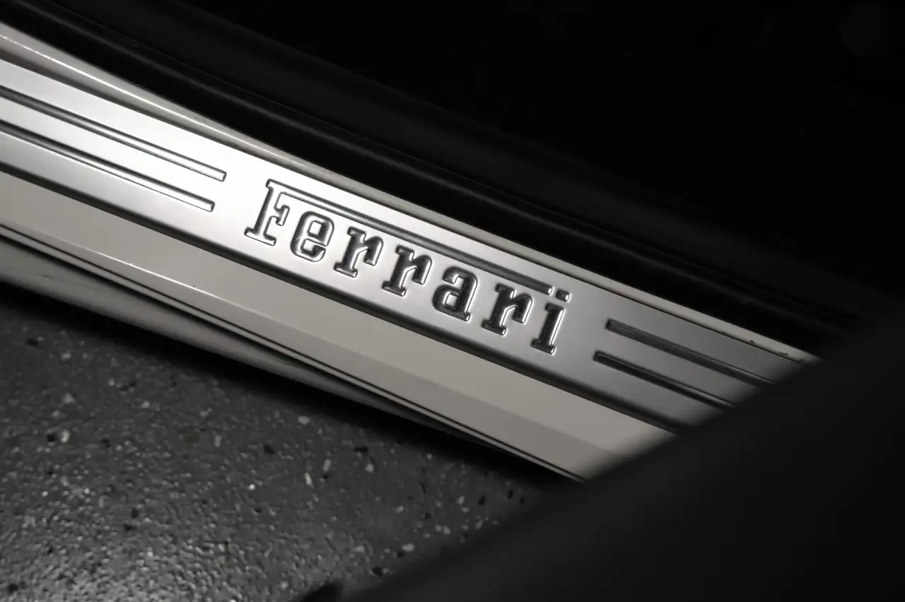 Ferrari 488 снимка Ferrari 488