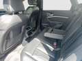 Audi e-tron 55 quattro advanced Blau - thumbnail 11