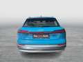 Audi e-tron 55 quattro advanced Blau - thumbnail 4