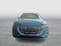 Audi e-tron 55 quattro advanced Blau - thumbnail 6