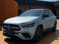 Mercedes-Benz GLA 200 200d 8G-DCT Plateado - thumbnail 3