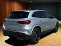 Mercedes-Benz GLA 200 200d 8G-DCT Plateado - thumbnail 5