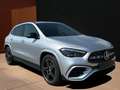 Mercedes-Benz GLA 200 200d 8G-DCT Plateado - thumbnail 1