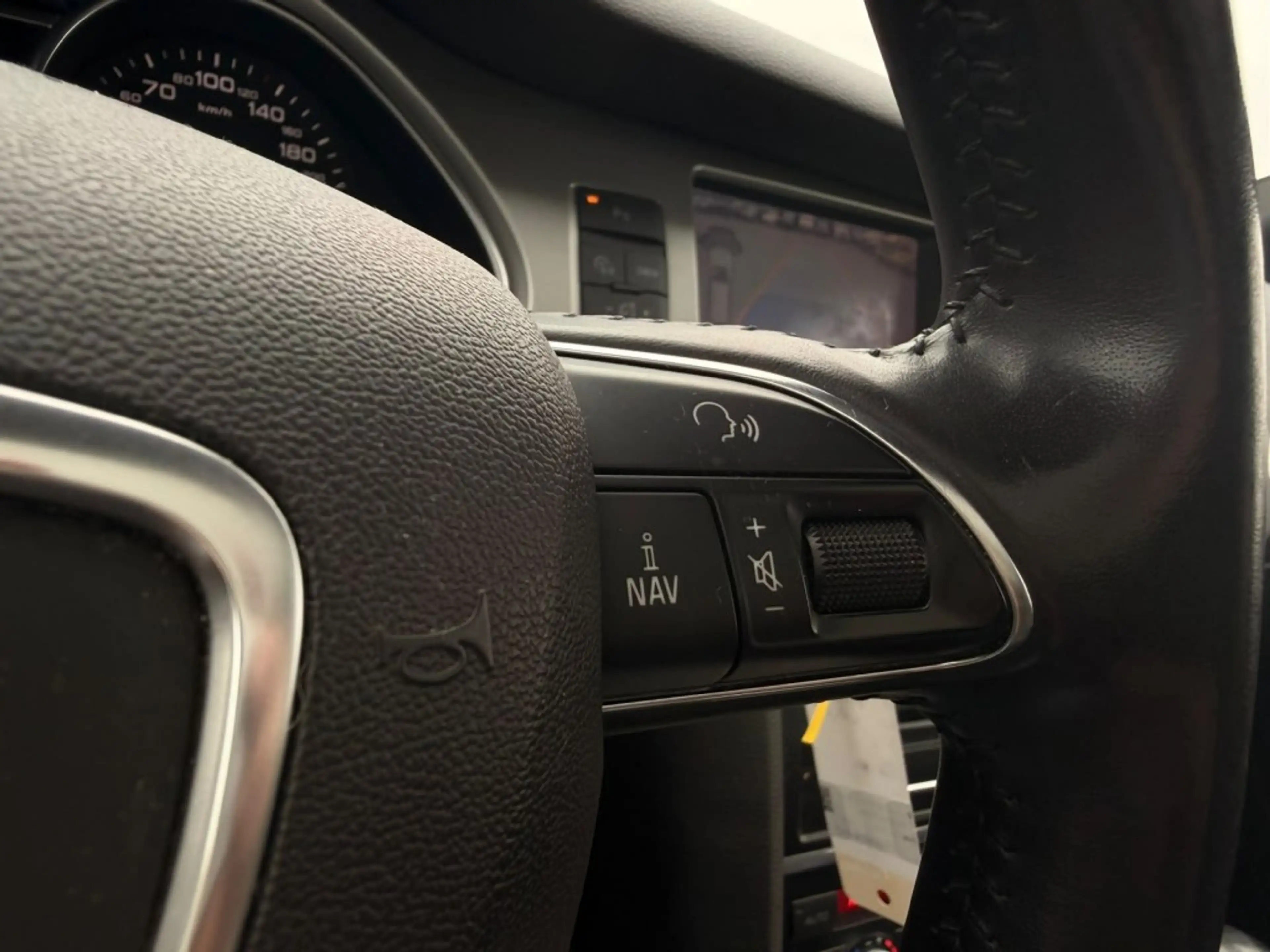 Audi Q7 3.0 TDI Q.PRO LS 5+2 7P, 2xPANO, MEMORY, CRUISE. — photo 11