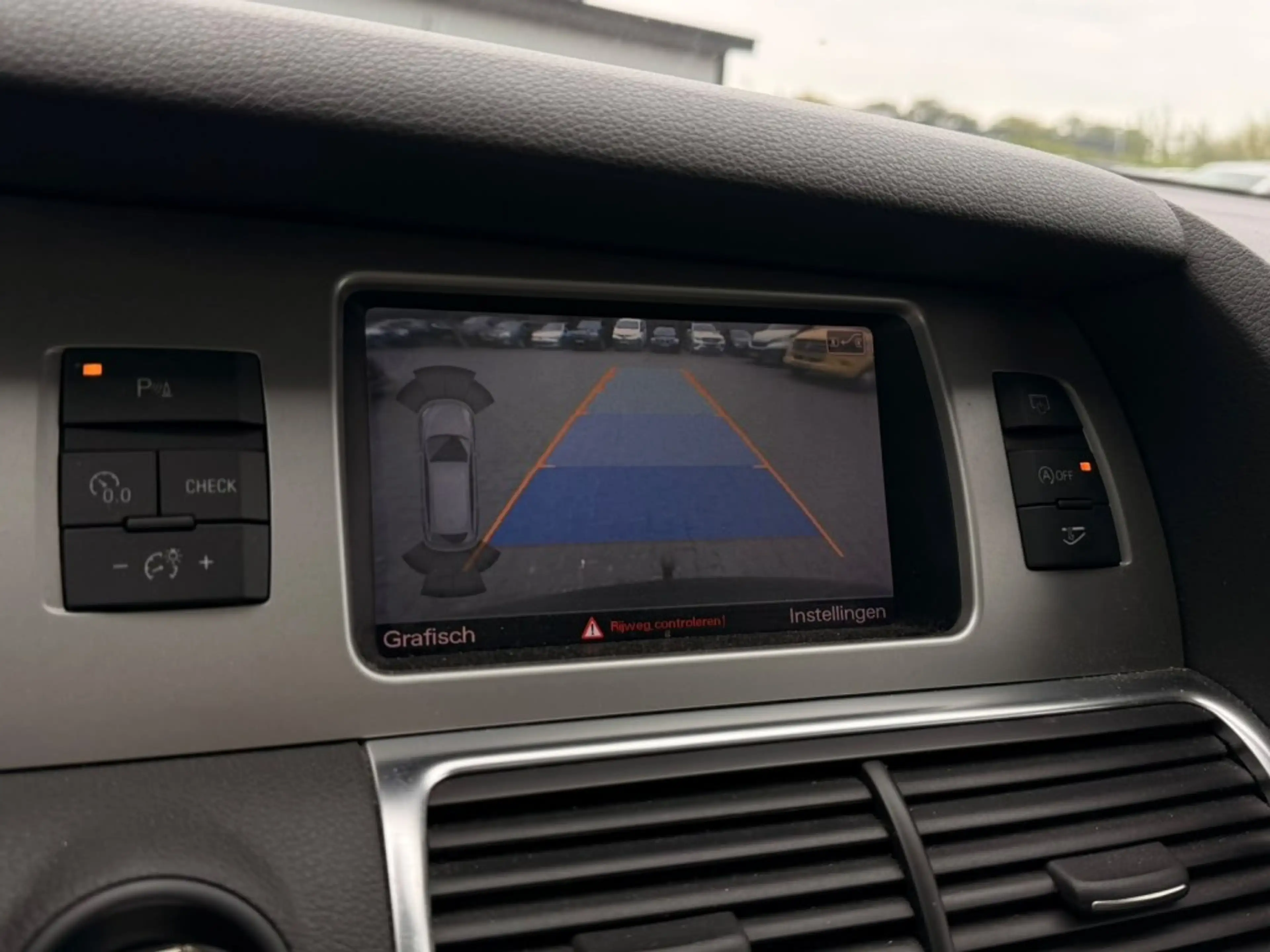 Audi Q7 3.0 TDI Q.PRO LS 5+2 7P, 2xPANO, MEMORY, CRUISE. — photo 13
