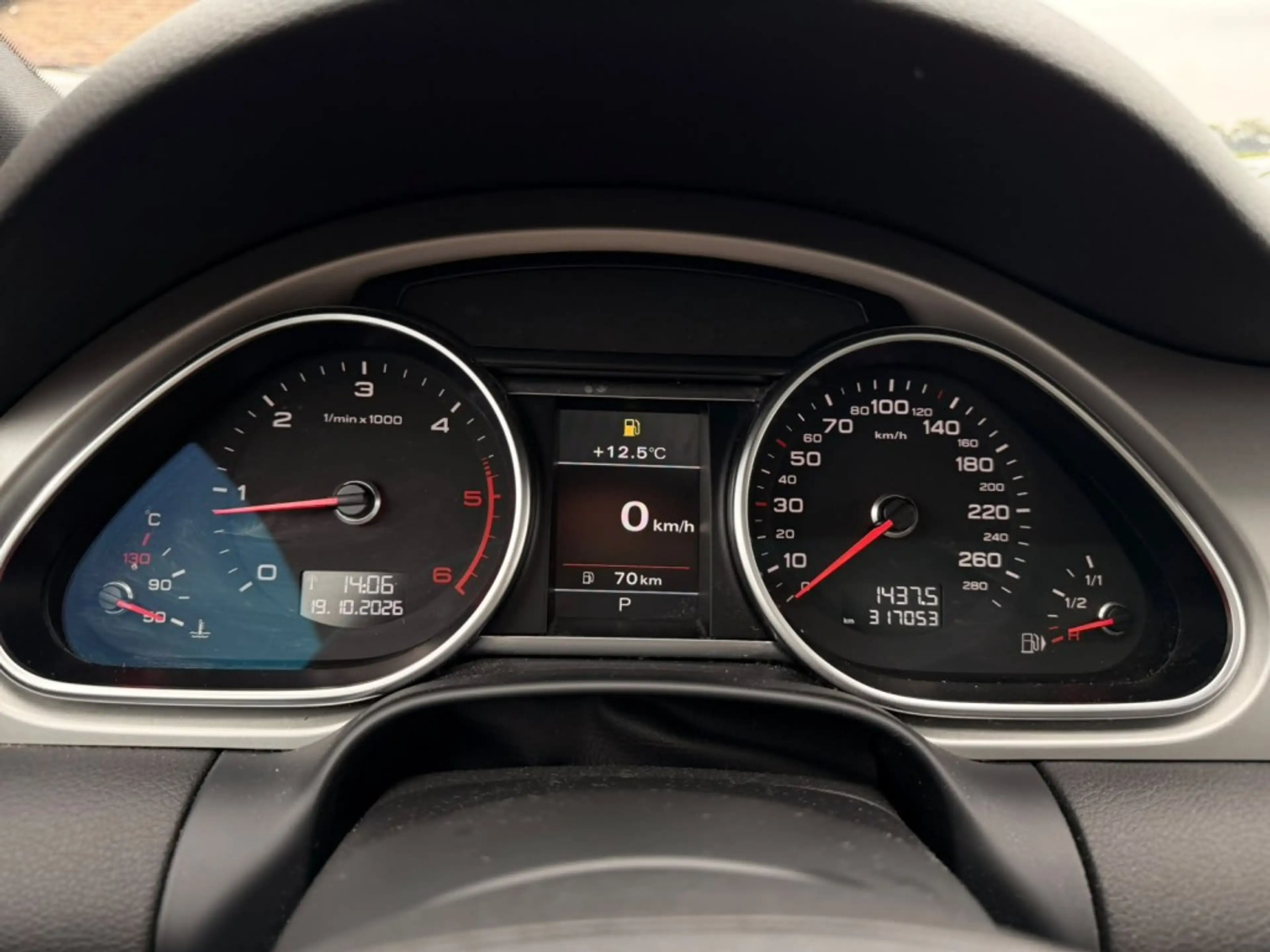 Audi Q7 3.0 TDI Q.PRO LS 5+2 7P, 2xPANO, MEMORY, CRUISE. — photo 9