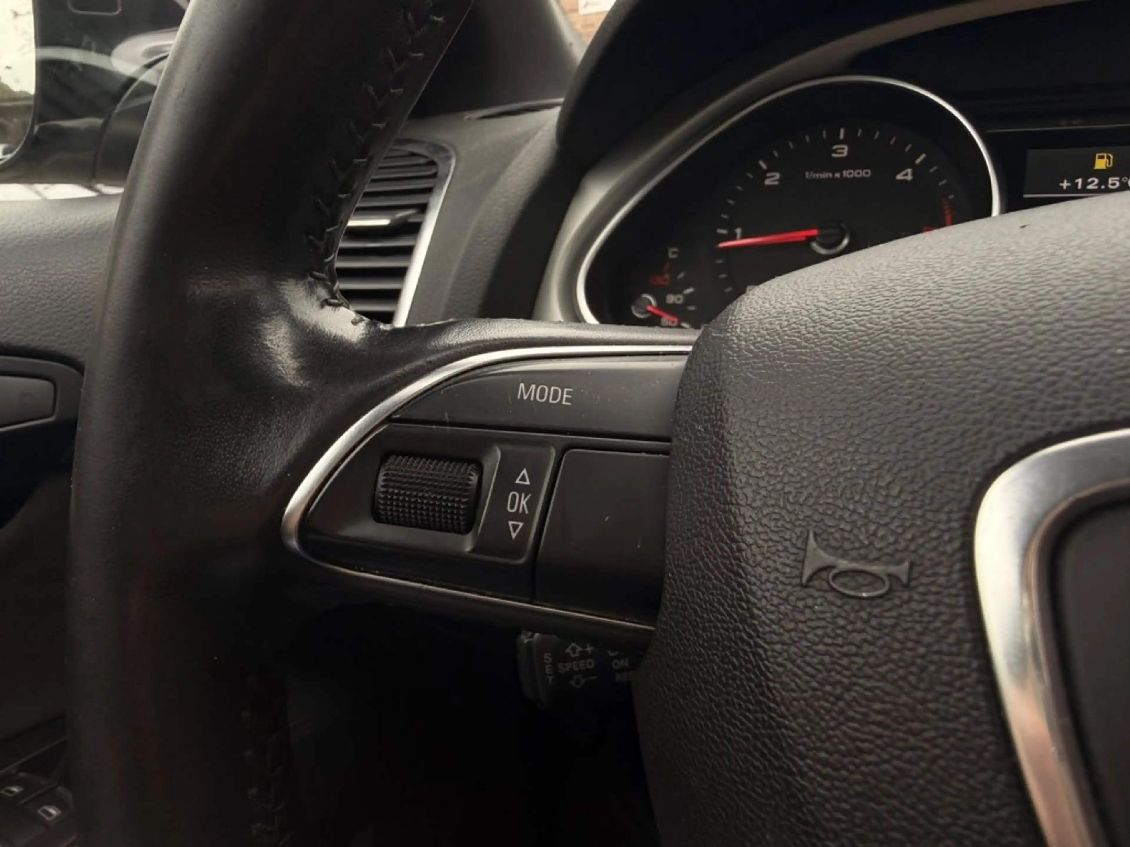 Audi Q7 3.0 TDI Q.PRO LS 5+2 7P, 2xPANO, MEMORY, CRUISE. — photo 10