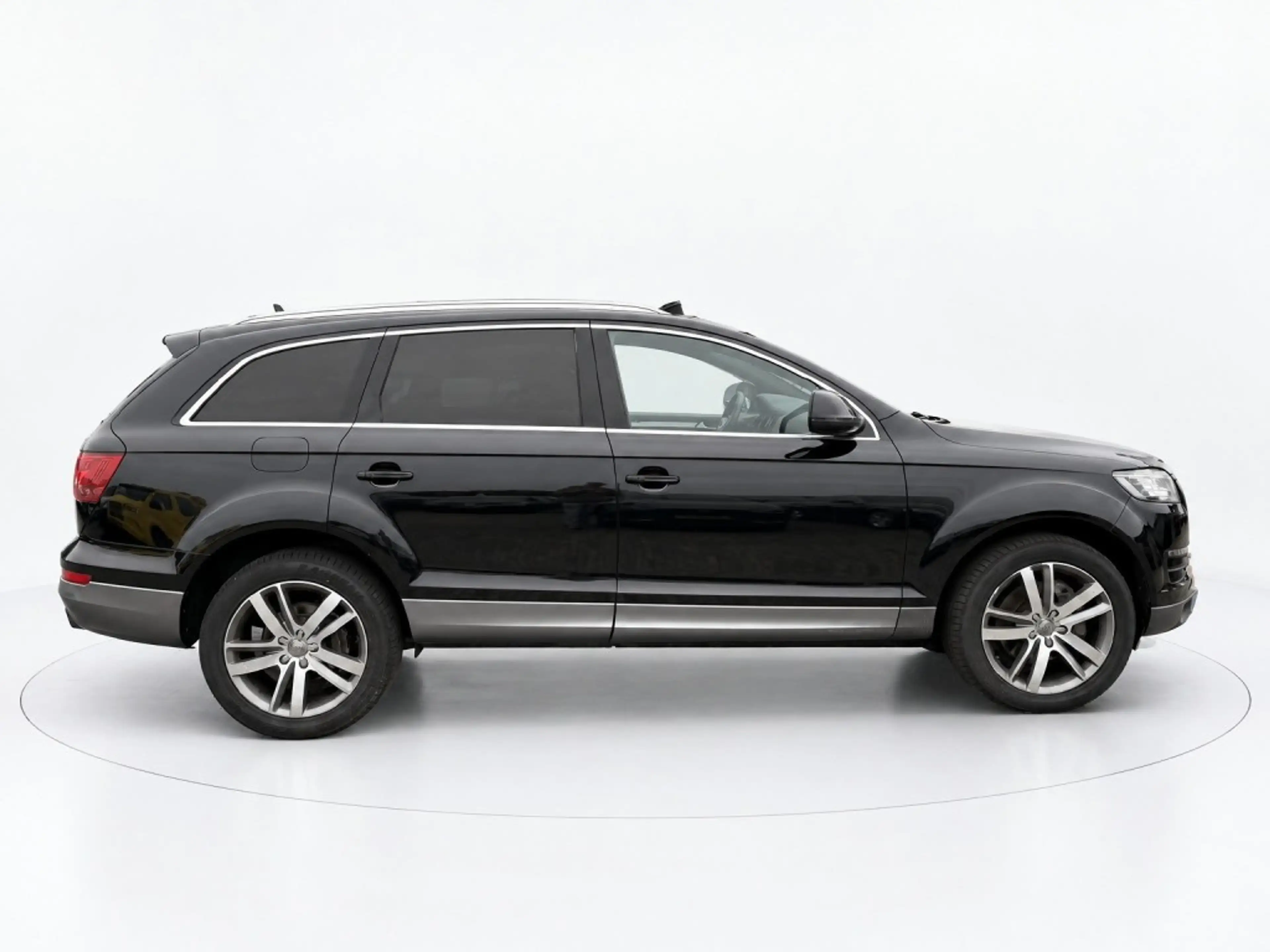 Audi Q7 3.0 TDI Q.PRO LS 5+2 7P, 2xPANO, MEMORY, CRUISE. — photo 5