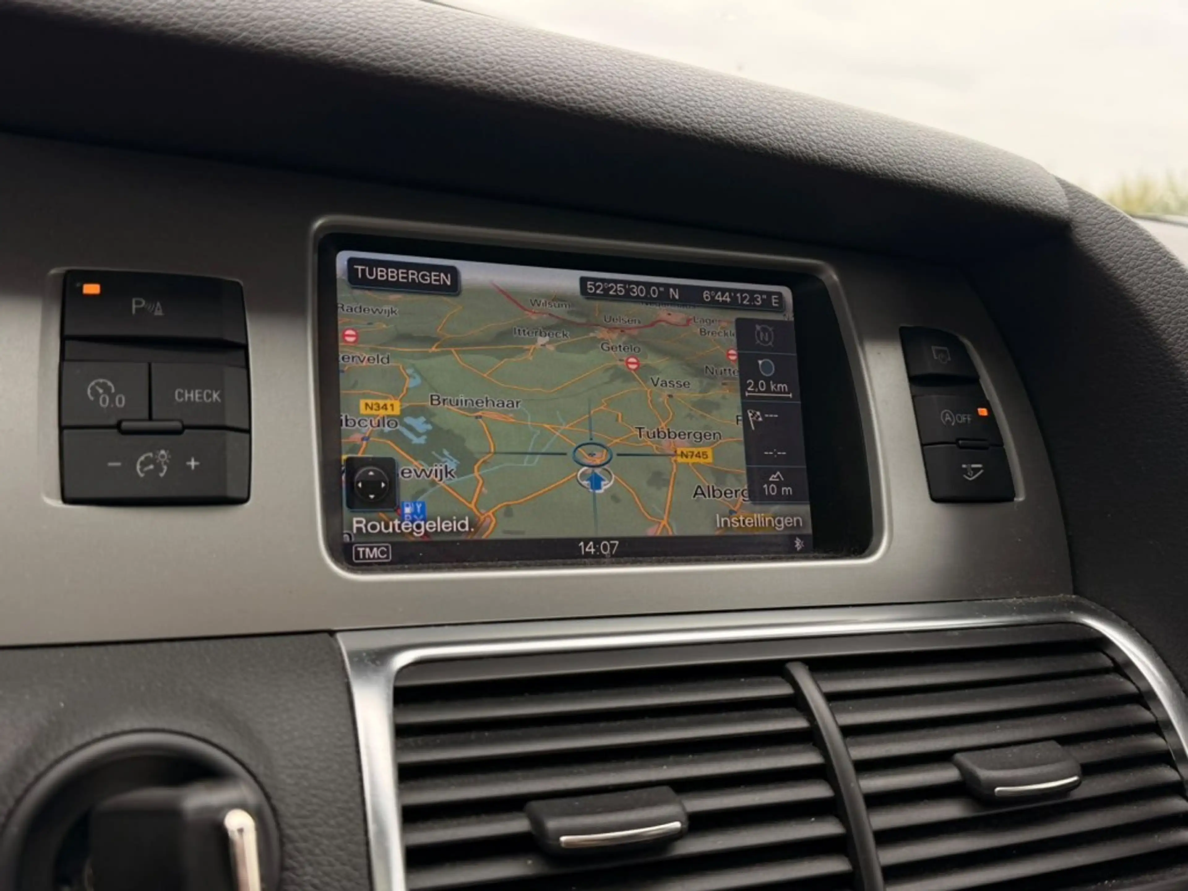 Audi Q7 3.0 TDI Q.PRO LS 5+2 7P, 2xPANO, MEMORY, CRUISE. — photo 14