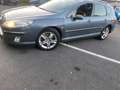 Peugeot 407 Grau - thumbnail 3