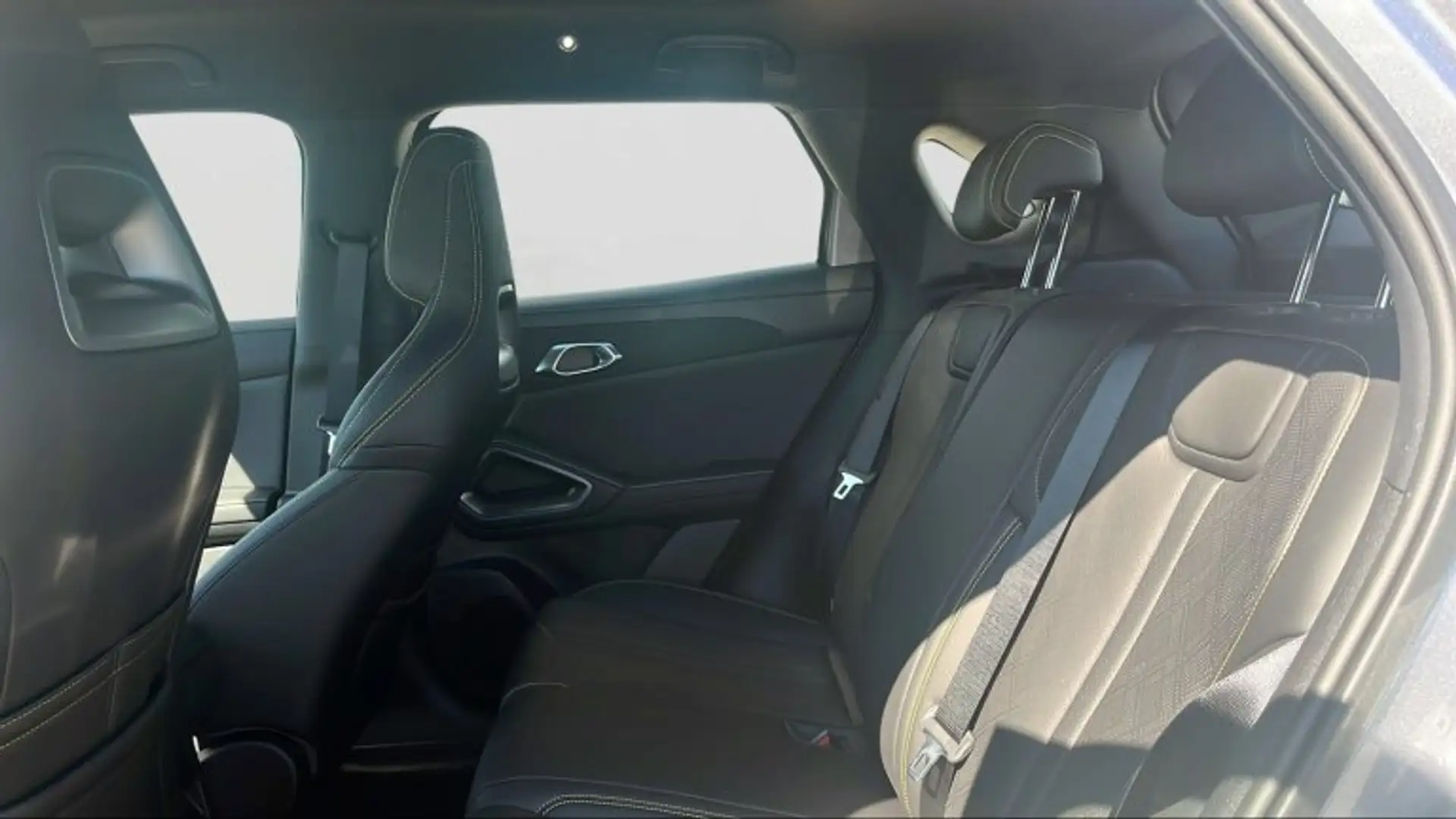 BYD Atto 2 Boost Grau - 2