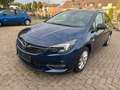 Opel Astra K Sports Tourer Edition Start/Stop Bleu - thumbnail 1