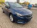 Opel Astra K Sports Tourer Edition Start/Stop Bleu - thumbnail 3