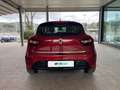 Renault Clio 1.2 TCE Energy Intens EDC Red - thumbnail 4