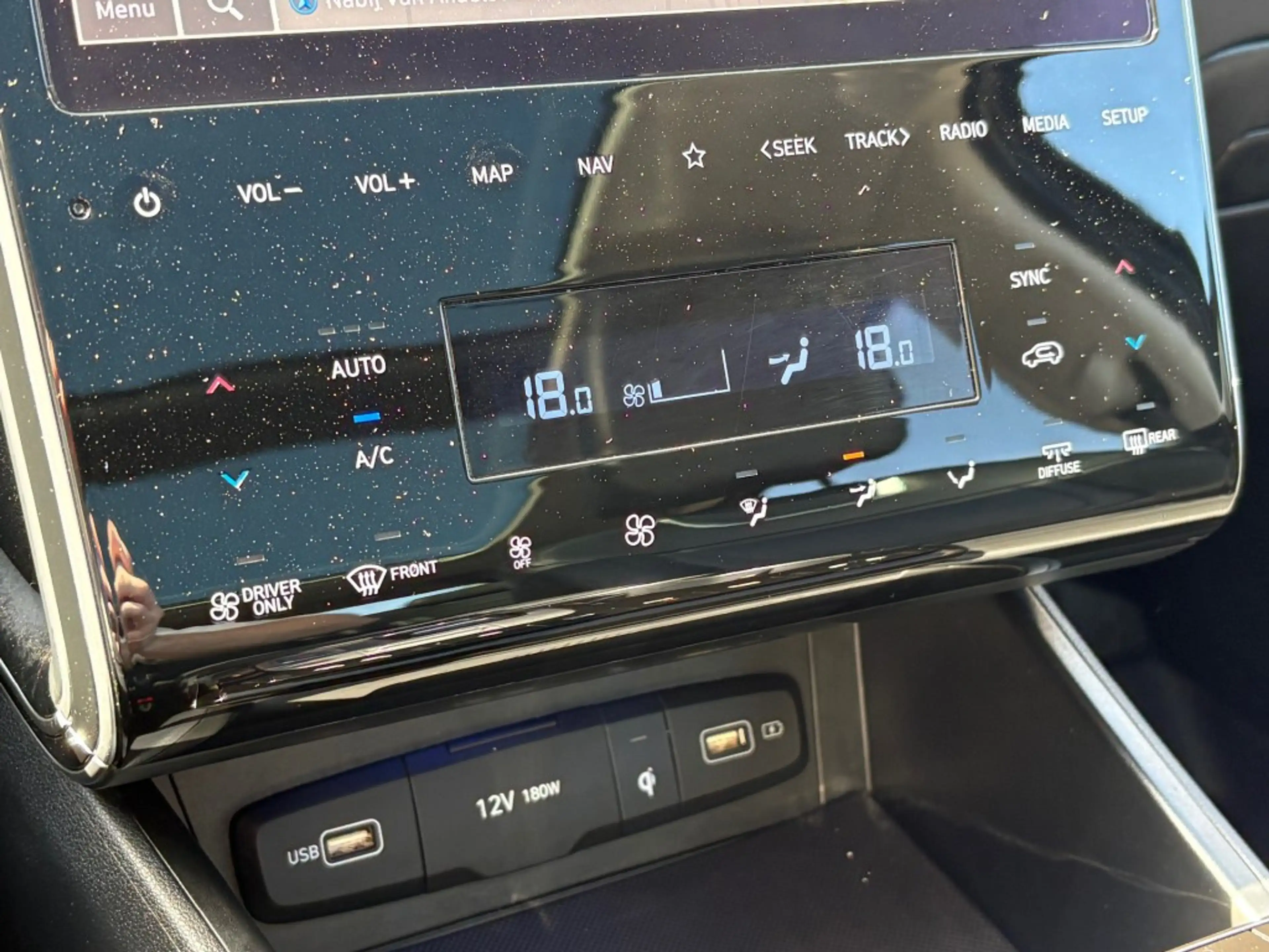 Hyundai TUCSON 1.6 T-GDI AUT. PHEV 4WD 265PK PANO-DAK LEER NAVI C — photo 12