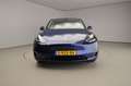 Tesla Model Y Long Range AWD 75 kWh | Trekhaak (1600kg) | Full S Bleu - thumbnail 5