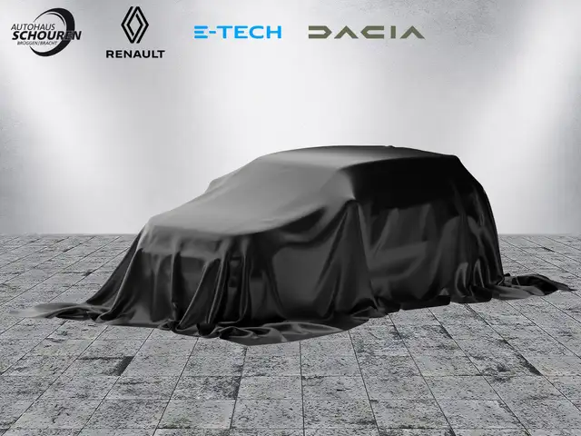 Dacia Bigster Essential mild hybri