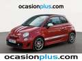Abarth 595C 1.4T JET COMPETIZIONE SECUENCIAL 160 Rojo - thumbnail 2