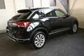 Volkswagen T-Roc 1,5 TSI ACT Sport DSG; LED, ACC, Digital-Tach, ... Schwarz - thumbnail 6