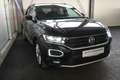 Volkswagen T-Roc 1,5 TSI ACT Sport DSG; LED, ACC, Digital-Tach, ... Schwarz - thumbnail 3